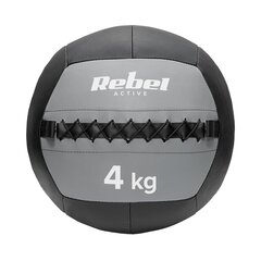 мяч 4 кг цена и информация | Медболы | kaup24.ee