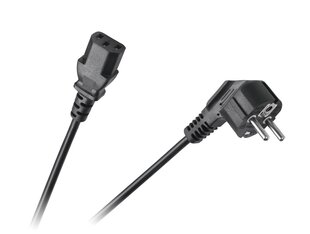 компьютерный сетевой кабель 1,5 м цена и информация | Кабели и провода | kaup24.ee