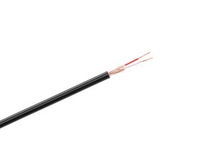 кабель для стереомикрофона 4 мм цена и информация | Кабели и провода | kaup24.ee