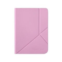 Kobo Clara ColourBW SleepCover Case Candy Pink (N365-AC-PK-E-PU) hind ja info | Tahvelarvuti kaaned ja kotid | kaup24.ee