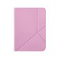 Kobo Clara ColourBW SleepCover Case Candy Pink (N365-AC-PK-E-PU) hind ja info | Tahvelarvuti kaaned ja kotid | kaup24.ee