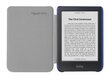 Kobo Clara Colour/BW Basic SleepCover Case Cobalt Blue (N365-AC-BL-O-PU) цена и информация | Tahvelarvuti kaaned ja kotid | kaup24.ee