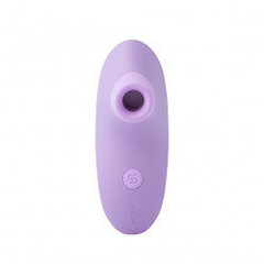 Stimulaator Svakom Connexion Series Pulse Lite Neo Purple Suction, lilla hind ja info | Vibraatorid | kaup24.ee