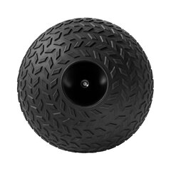 мяч для реабилитационных упражнений 23 см, 5 кг цена и информация | Медболы | kaup24.ee