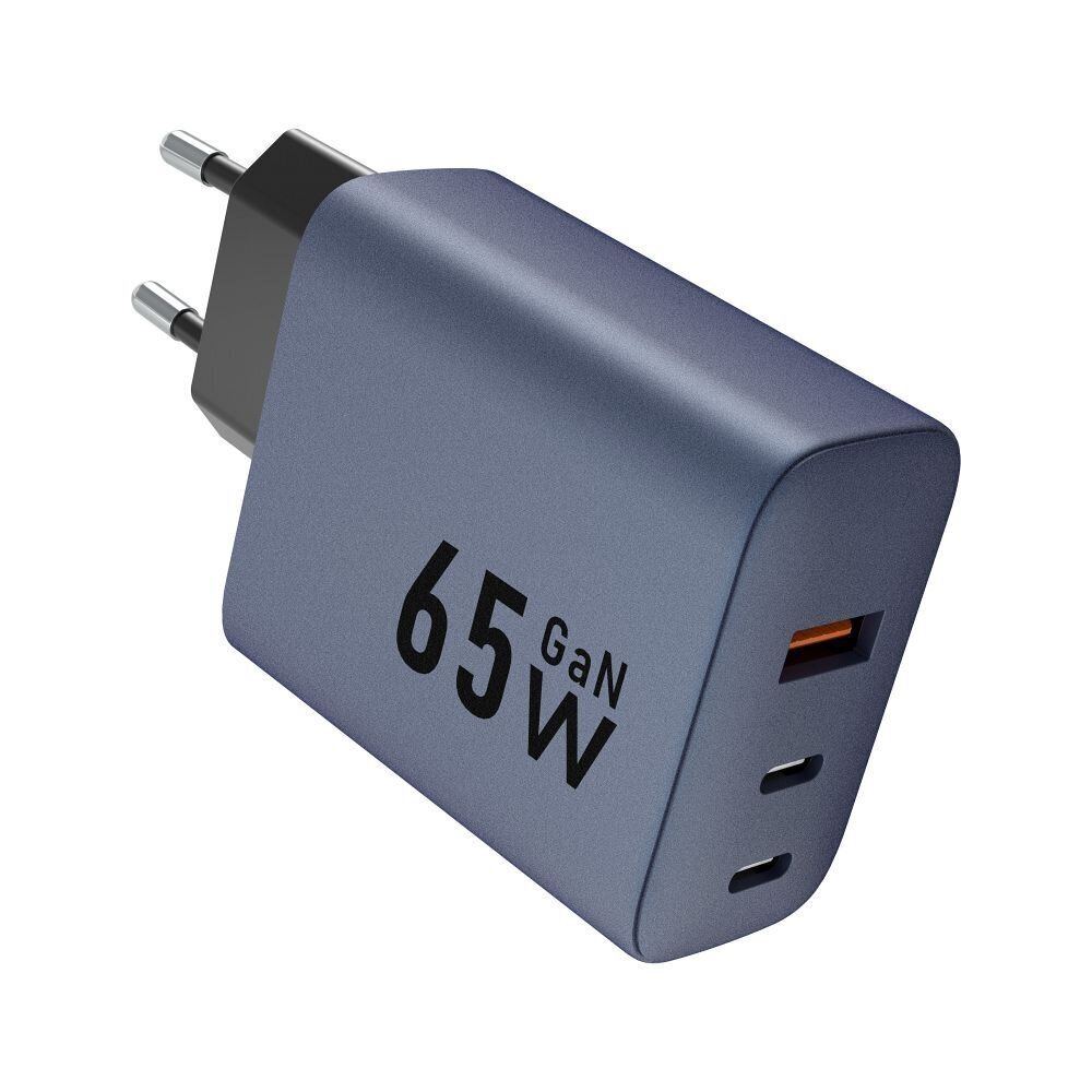 Forcell F-Energy hind ja info | USB jagajad, adapterid | kaup24.ee