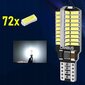 Led-lamp Xstorm W16W T15 hind ja info | Autopirnid | kaup24.ee