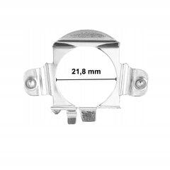 Led adapter H7 Mercedes Ml E Vw Audi Bmw Nissan цена и информация | Автомобильная ксеноновая лампа D2R 6000К (Китай) | kaup24.ee