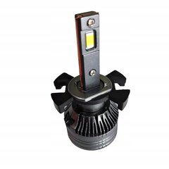 Led H1 Retrofit Adapter hind ja info | Autopirnid | kaup24.ee