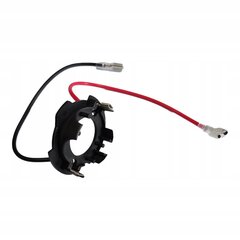 Led adapter H7 Vw Golf 5 Golf 7 Jetta Touran hind ja info | Lisaseadmed | kaup24.ee