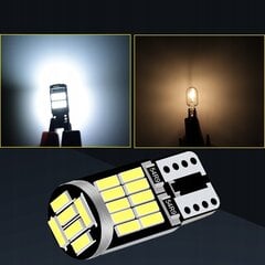 Led-lamp Xstorm W5W T10 цена и информация | Автомобильные лампочки | kaup24.ee