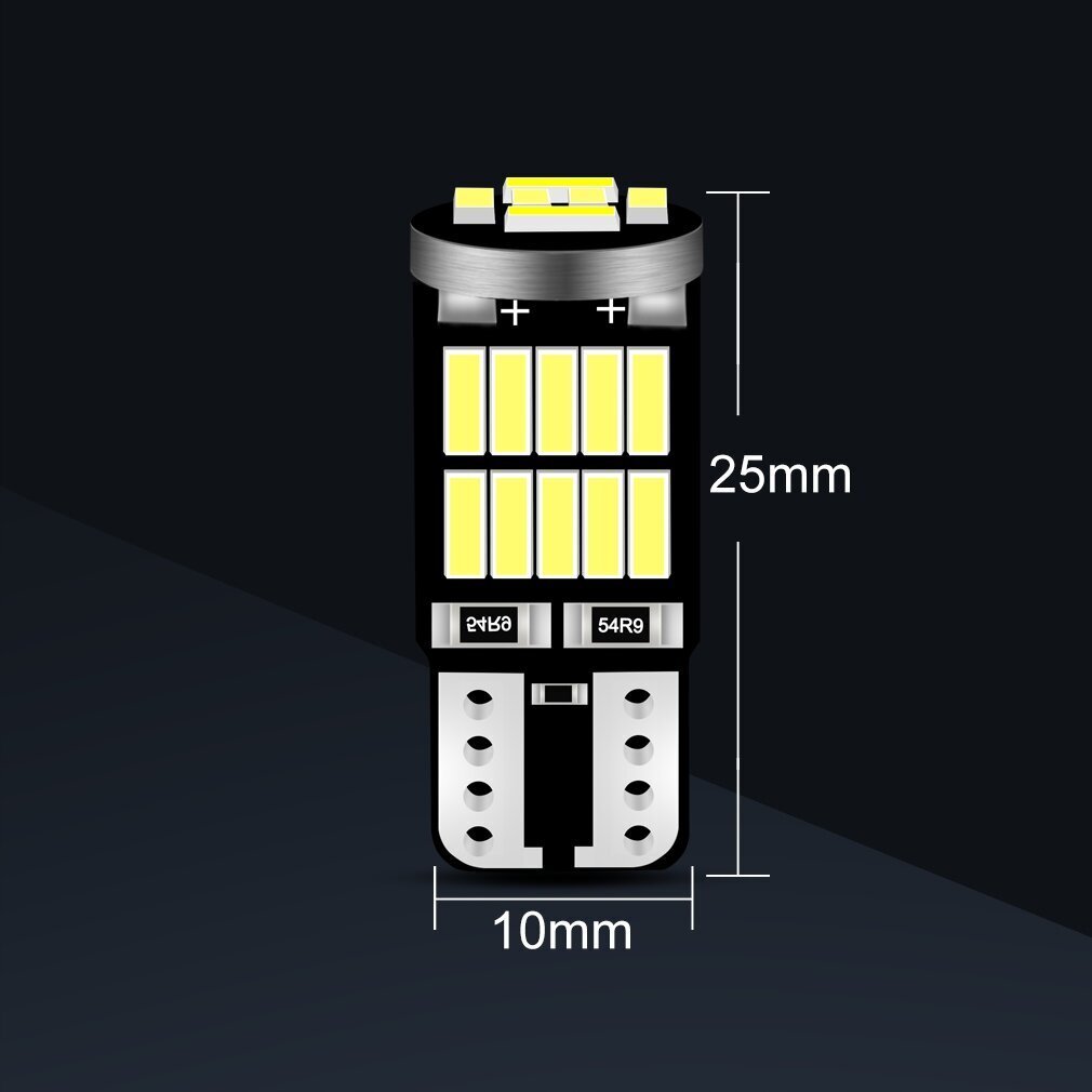 Led-lamp Xstorm W5W T10 цена и информация | Autopirnid | kaup24.ee