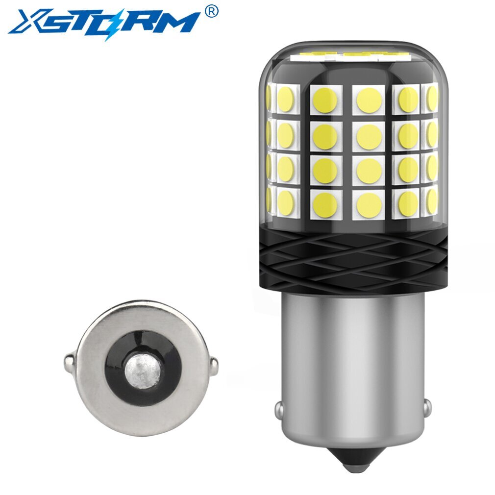 Pirn Xstorm P21W Led Reverse hind ja info | Autopirnid | kaup24.ee