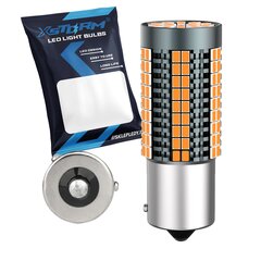 Pirn Xstorm Py21W Led OranŽ hind ja info | Autopirnid | kaup24.ee