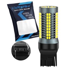 Led Xstorm W21W T20 цена и информация | Автомобильные лампочки | kaup24.ee