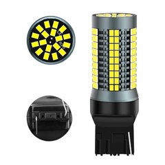 Led Xstorm W21W T20 цена и информация | Автомобильные лампочки | kaup24.ee