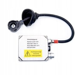 Inverter Xenon D2S D2R Hid 5Dv00776071 цена и информация | Автомобильные электропринадлежности 12V | kaup24.ee