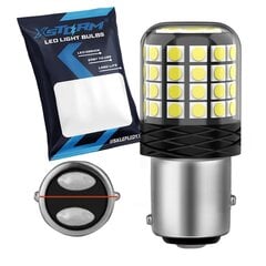 Pirn Xstorm P21/5W Led Bifilament цена и информация | Автомобильная ксеноновая лампа D2R 6000К (Китай) | kaup24.ee