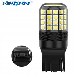 Pirn Xstorm W21W T20 Led hind ja info | Autopirnid | kaup24.ee