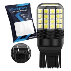 Pirn Xstorm W21/5W T20 Led 6000K hind ja info | Autopirnid | kaup24.ee