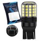 Pirn Xstorm W21/5W T20 Led 6000K hind ja info | Autopirnid | kaup24.ee