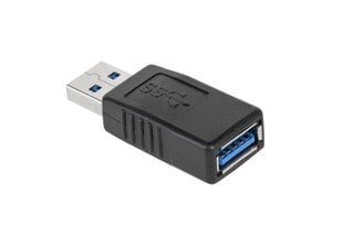 штекерный разъем usb 3.0 цена и информация | Адаптеры и USB-hub | kaup24.ee