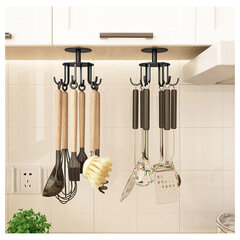 Полка для кухонных инструментов цена и информация | Столовые и кухонные приборы | kaup24.ee