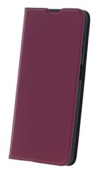 Mocco Smart Soft Magnet Book Case Чехол Книжка для телефона Samsung Galaxy A14 4G / A14 5G цена и информация | Чехлы для телефонов | kaup24.ee