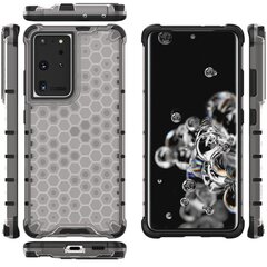 Honeycomb Armored Case hind ja info | Telefoni kaaned, ümbrised | kaup24.ee