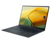 ASUS Zenbook 14X 14.5" 2.8K OLED Touch|i5-13500H|8GB|512GB SSD|Win11 цена и информация | Sülearvutid | kaup24.ee