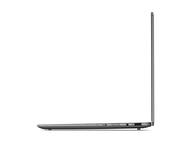 Lenovo Yoga S7 125H 14i 16GB 512GB hind ja info | Sülearvutid | kaup24.ee