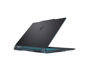 MSI 14 A13VF i7-13620H RAM 16GB SSD 512GB цена и информация | Записные книжки | kaup24.ee