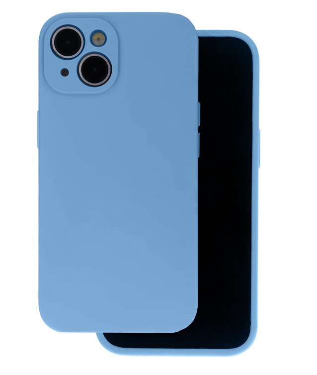 Mocco Solid Silicon Case hind ja info | Telefoni kaaned, ümbrised | kaup24.ee