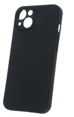 Mocco Silicon Back Case hind ja info | Telefoni kaaned, ümbrised | kaup24.ee