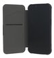 Mocco Smart Carbon Book Case hind ja info | Telefoni kaaned, ümbrised | kaup24.ee