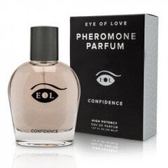 Feromoonparfüüm Eye Of Love, 50 tk hind ja info | Feromoonid | kaup24.ee