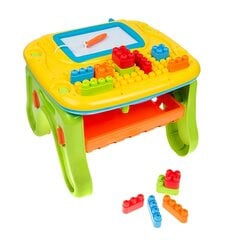 Интерактивный стол Smiki цена и информация | Игрушки для малышей | kaup24.ee