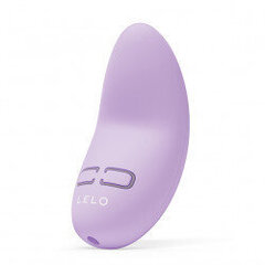 Lelo - Lily 3 Personal Massager Calm Lavender цена и информация | Вибраторы | kaup24.ee