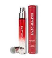 Eye of Love - Feromonen Parfum Matchmaker Red Diamond 10 ml цена и информация | Феромоны | kaup24.ee