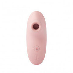 Stimulaator Svakom Connexion Series Pulse Lite Neo Pink Suction, roosa hind ja info | Vibraatorid | kaup24.ee