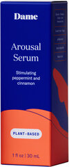 Dame Products Arousal Serum (30 мл) 30 мл цена и информация | Лубриканты | kaup24.ee