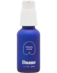 Dame Products kliitorit soojendav seerum, 30 ml hind ja info | Dame Products Erootikakaubad | kaup24.ee