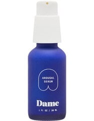 Dame Products Arousal Serum (30 мл) 30 мл цена и информация | Лубриканты | kaup24.ee