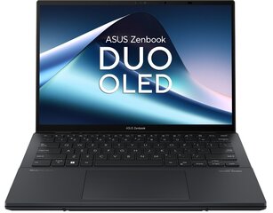 Asus Zenbook Pro 14 Duo Oled (UX8406MA-PURE19) hind ja info | Sülearvutid | kaup24.ee