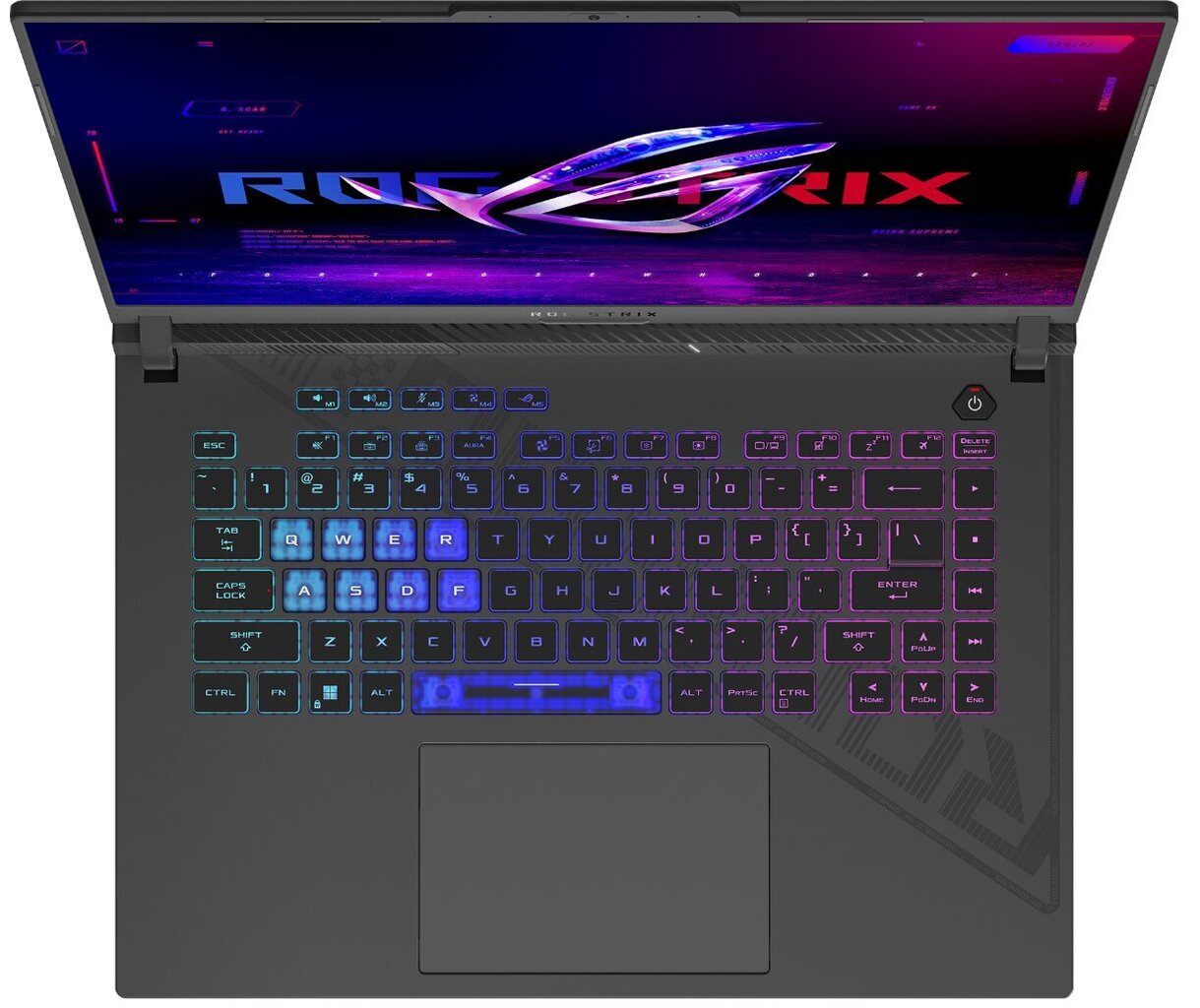 Asus ROG Strix G16 (G614JVR-N4050W) цена и информация | Sülearvutid | kaup24.ee