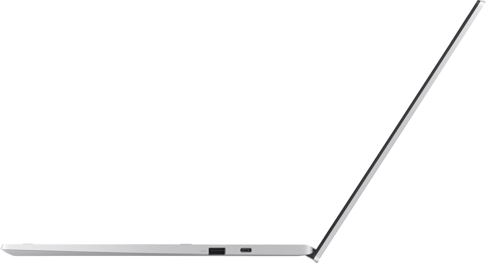 Asus Chromebook CX1500 (CX1500CKA-BR0125) hind ja info | Sülearvutid | kaup24.ee