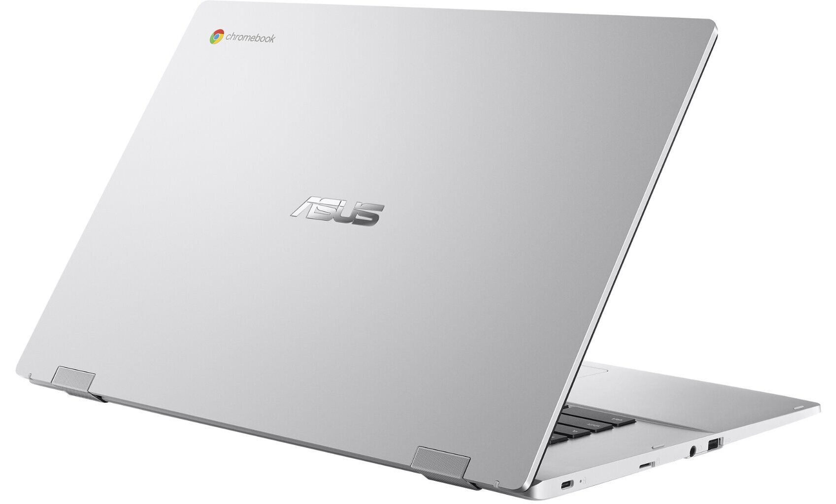 Asus Chromebook CX1500 (CX1500CKA-BR0125) hind ja info | Sülearvutid | kaup24.ee