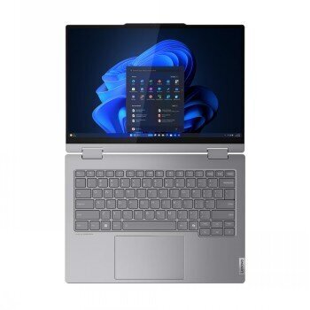 Lenovo ThinkBook 14 2-in-1 G4 IML (21MX001EMX) цена и информация | Sülearvutid | kaup24.ee