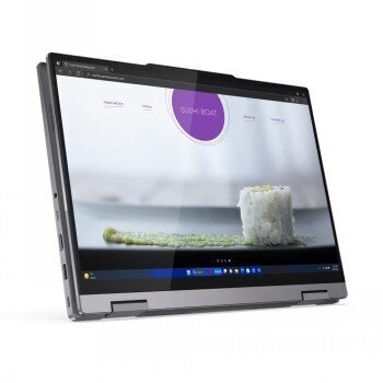 Lenovo ThinkBook 14 2-in-1 G4 IML (21MX001EMX) цена и информация | Sülearvutid | kaup24.ee