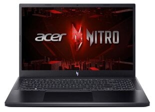 Acer Nitro V ANV15-51 (NH.QNBEP.001) цена и информация | Ноутбуки | kaup24.ee