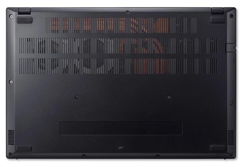 Acer Nitro V ANV15-51 (NH.QNBEP.001) hind ja info | Sülearvutid | kaup24.ee